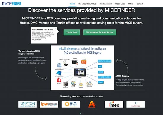 micefinder.net